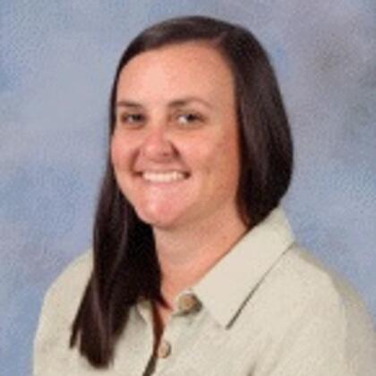 Photo of Hannah Harlan