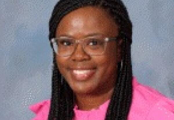 Photo of Quanita Harris