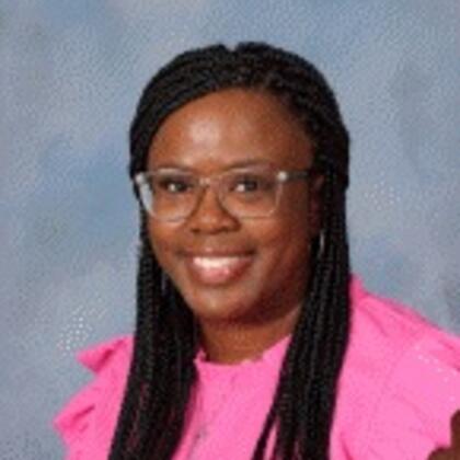 Photo of Quanita Harris