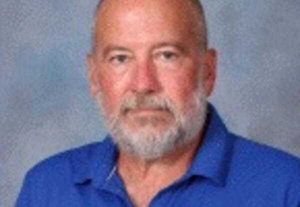 Photo of Shannon Harvey