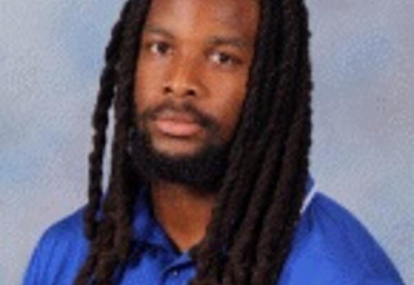 Photo of Latrell Hatten