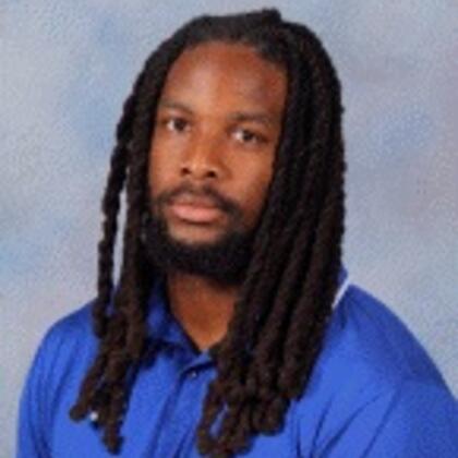 Photo of Latrell Hatten