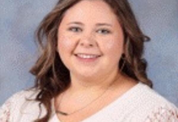 Photo of Kendall Herrington