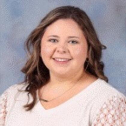 Photo of Kendall Herrington