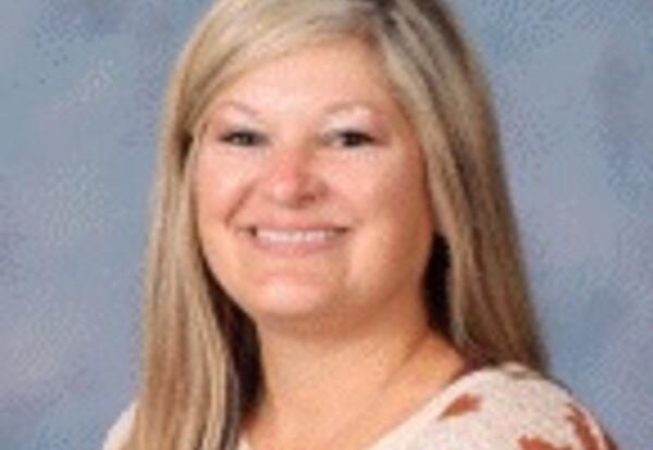 Photo of Kasey Herrington