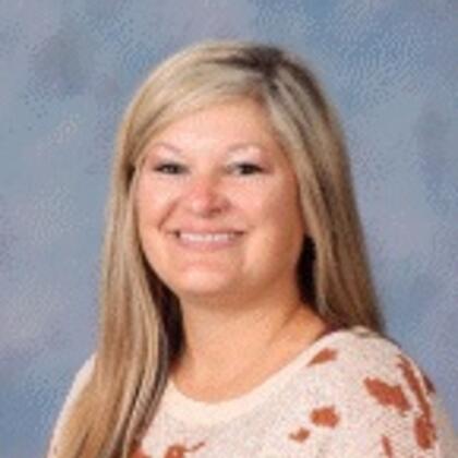 Photo of Kasey Herrington