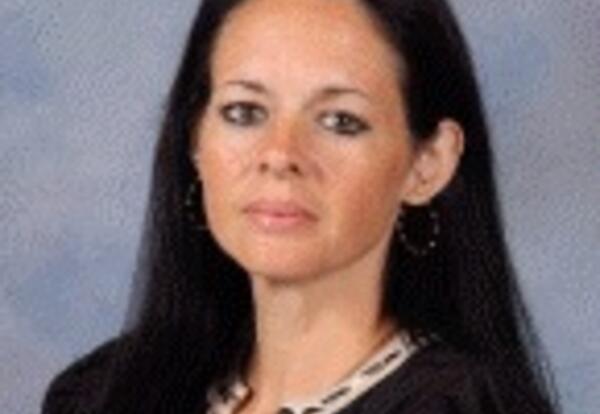 Photo of Brittany Hicks