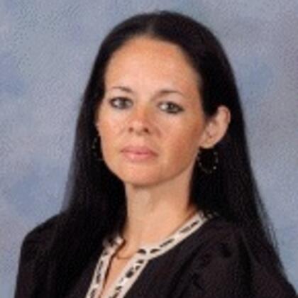 Photo of Brittany Hicks