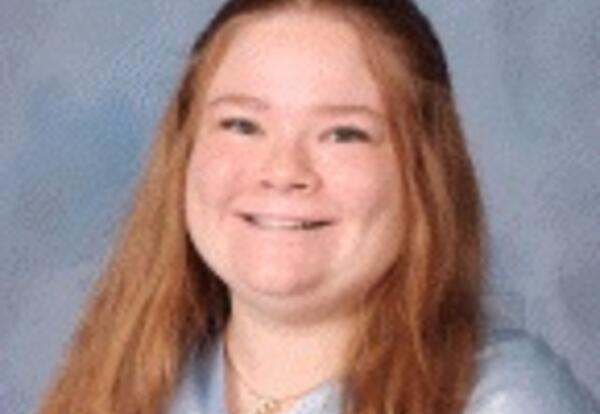 Photo of Elizabeth Higginbothom