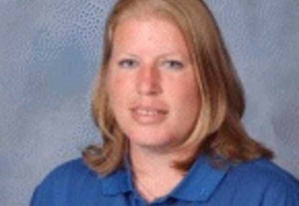 Photo of Candace Higgins