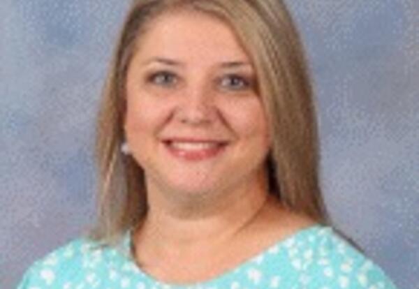 Photo of Carrie Holloman