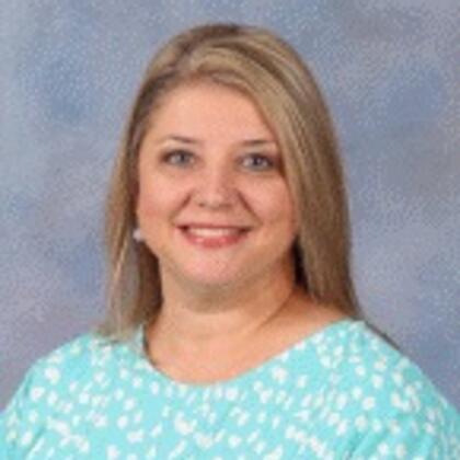 Photo of Carrie Holloman