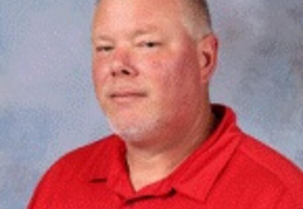 Photo of Joseph Holloman