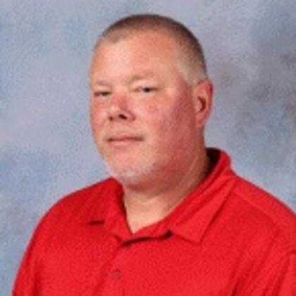 Photo of Joseph Holloman