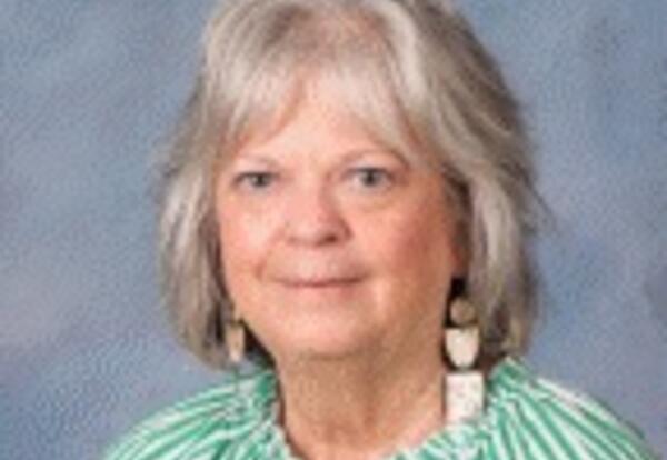 Photo of Rhonda Holloman