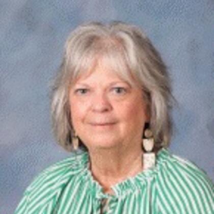 Photo of Rhonda Holloman