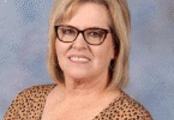 Photo of Sheila Hunter