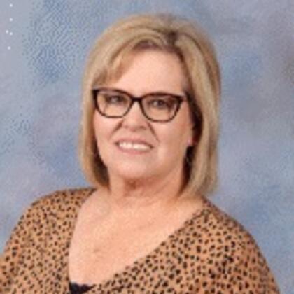 Photo of Sheila Hunter