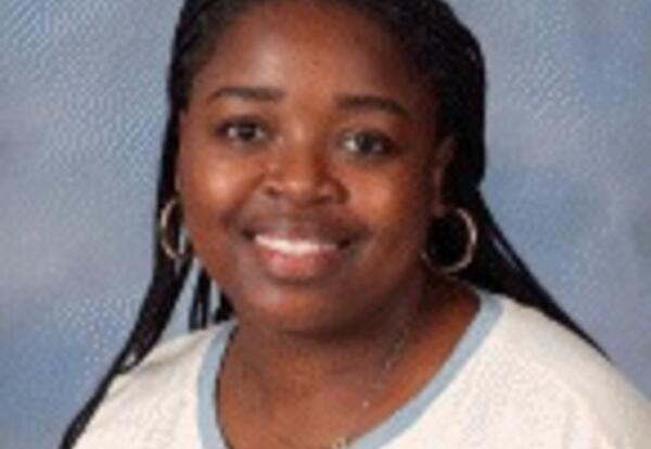 Photo of Brittany James