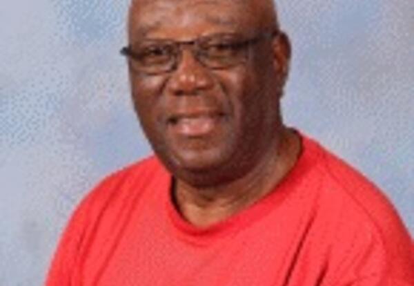 Photo of Charles Jasper