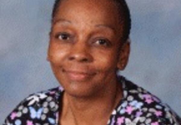 Photo of Denise Jasper