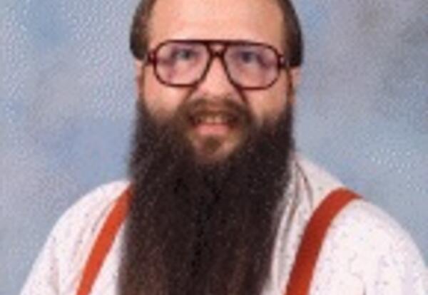 Photo of Donald Jemison Jr