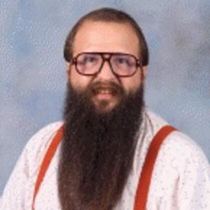 Photo of Donald Jemison Jr