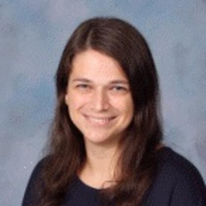 Photo of Kayloni Jemison