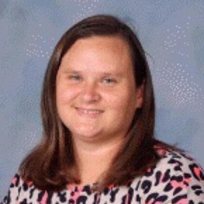 Photo of Angela Johnson