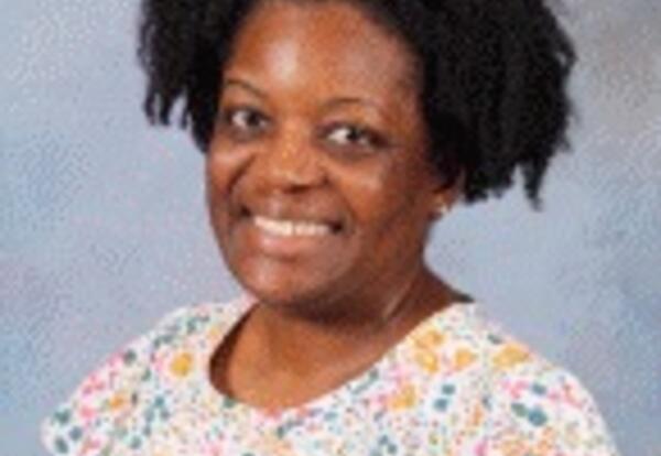 Photo of BerNadette Johnson