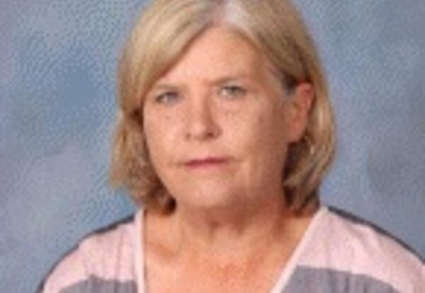 Photo of Kristel Johnson