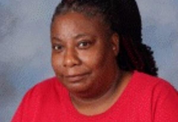 Photo of Peggy Johnson