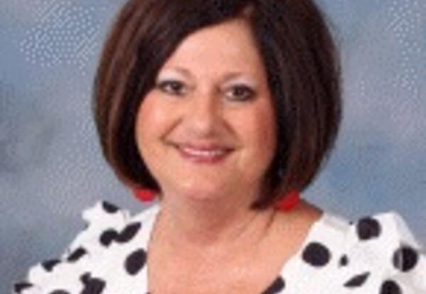 Photo of Robin Johnson