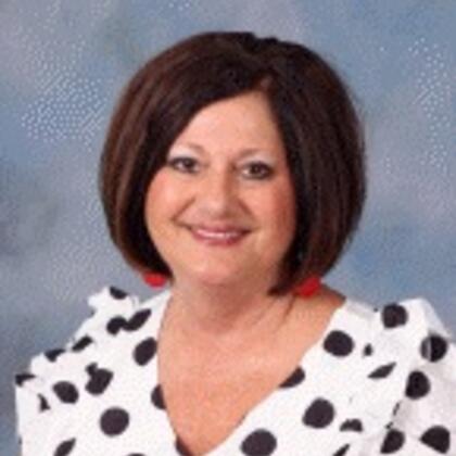 Photo of Robin Johnson