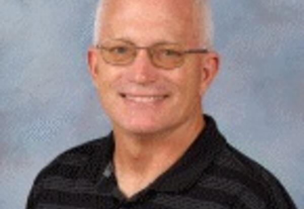 Photo of Darryl Jones