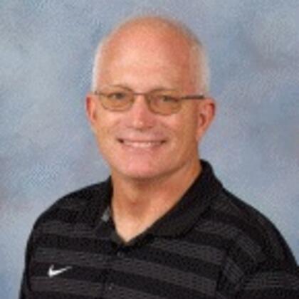 Photo of Darryl Jones