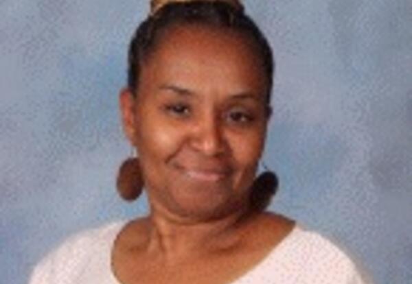 Photo of Gerrie Jones