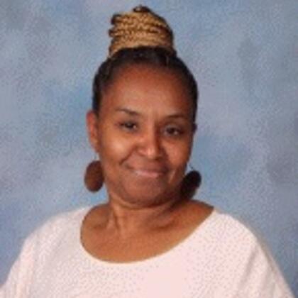 Photo of Gerrie Jones