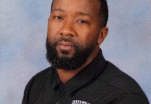 Photo of Terry Jordan Jr.