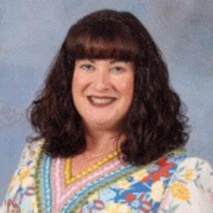 Photo of Chrissy Kelly