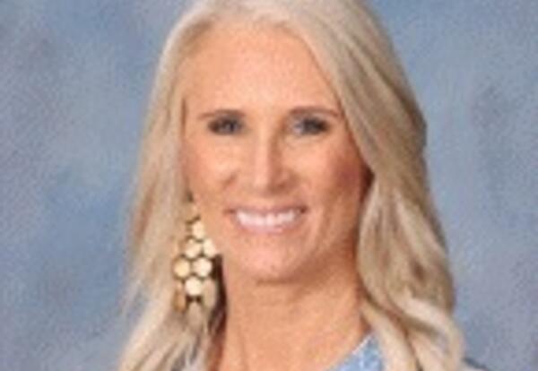 Photo of Cindi Kennedy