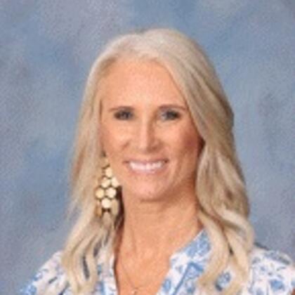 Photo of Cindi Kennedy