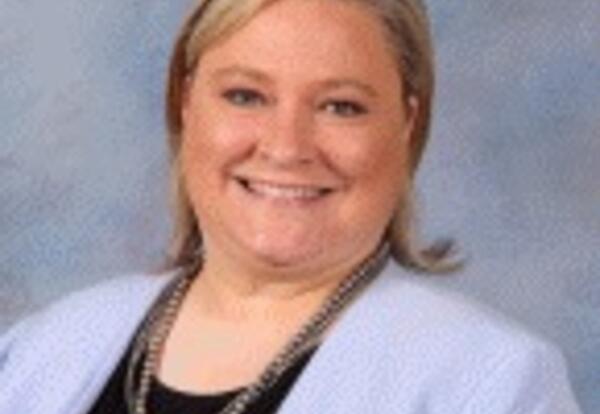 Photo of Christy King