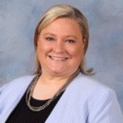 Photo of Christy King