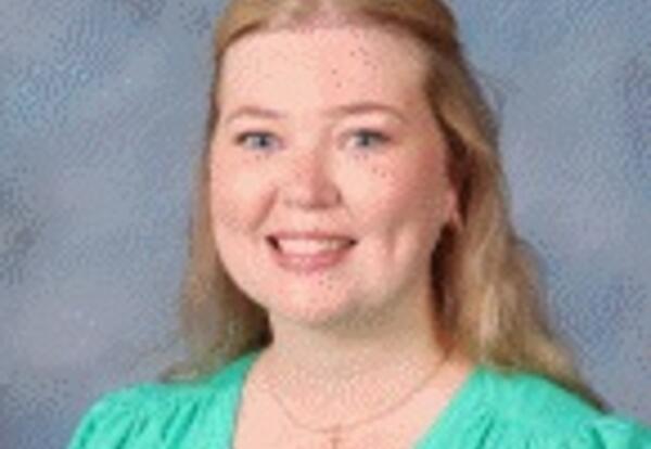 Photo of Chelsea Krajewski