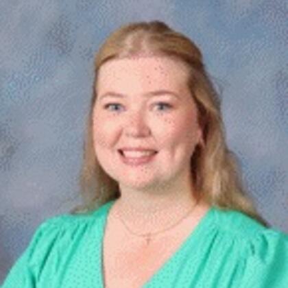 Photo of Chelsea Krajewski