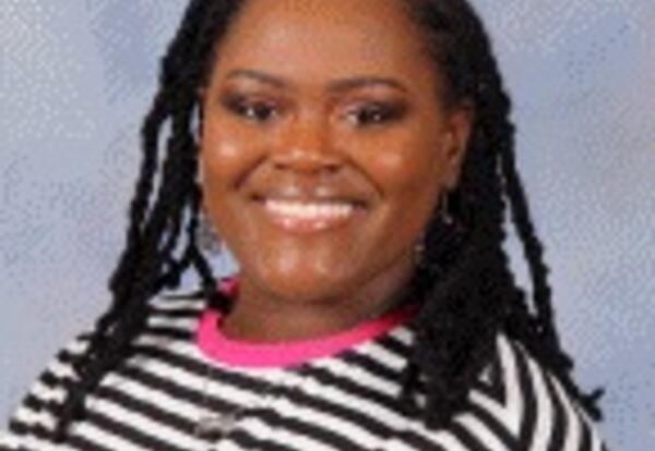 Photo of Destinee Lacey