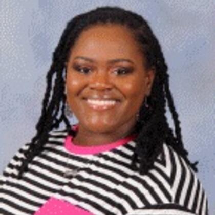 Photo of Destinee Lacey