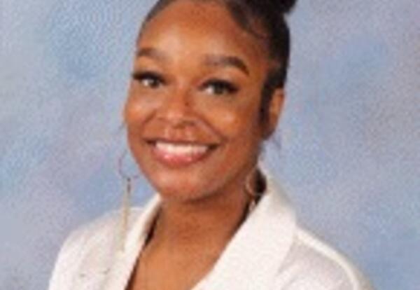 Photo of Kaila Lawson