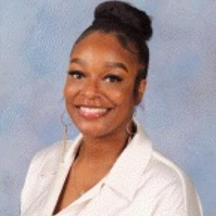 Photo of Kaila Lawson